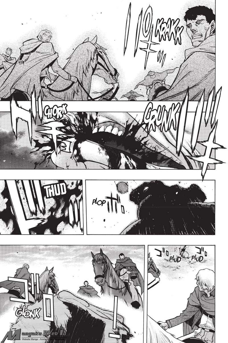 Shingeki no Kyojin – Before the Fall Bab 18 halaman 13