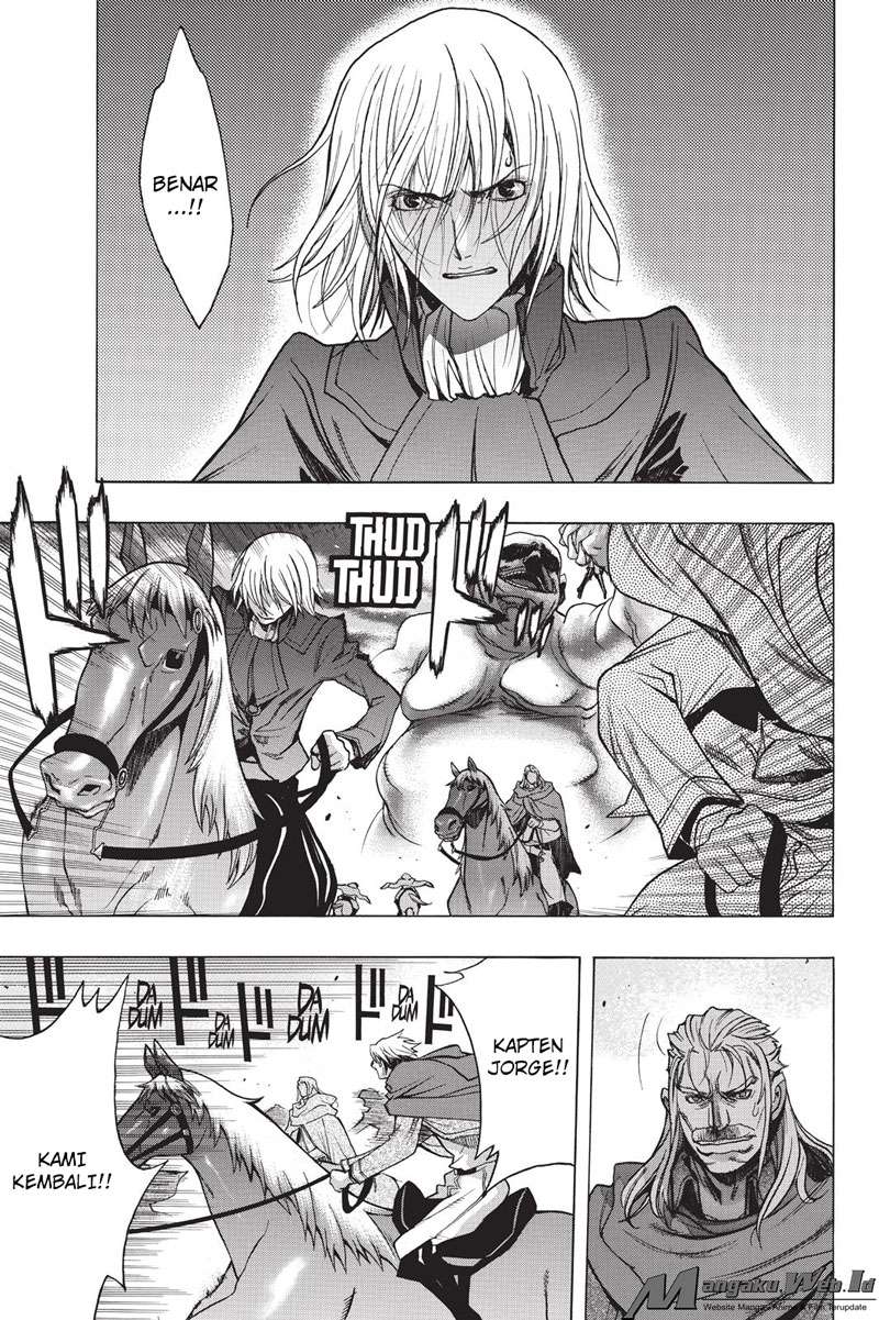 Shingeki no Kyojin – Before the Fall Bab 18 halaman 20