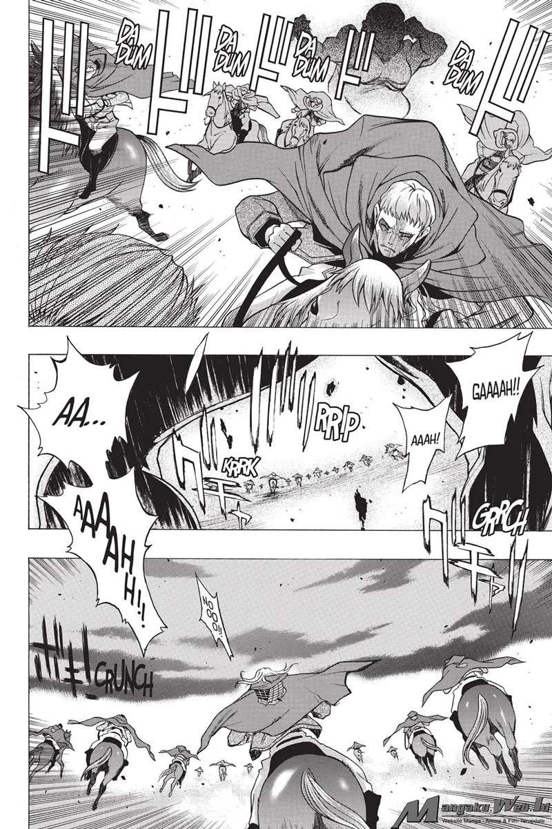 Shingeki no Kyojin – Before the Fall Bab 18 halaman 21