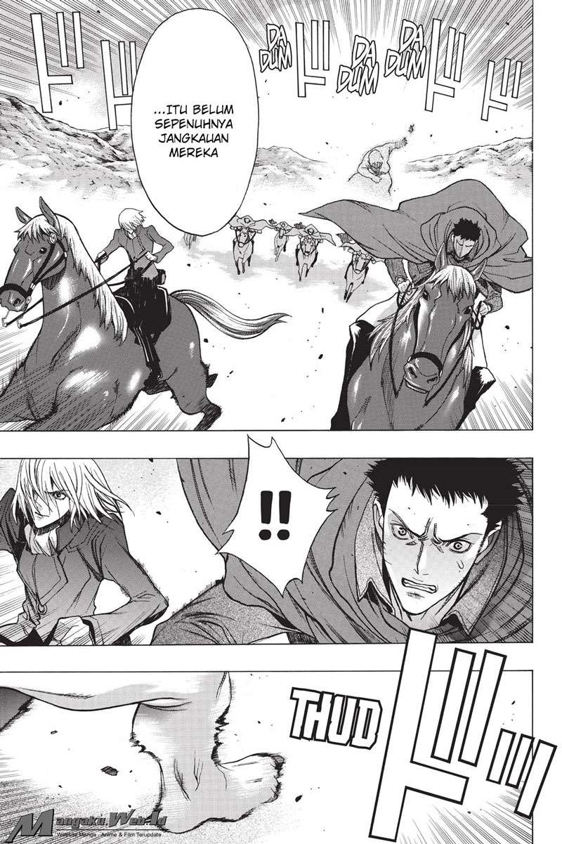 Shingeki no Kyojin – Before the Fall Bab 18 halaman 24