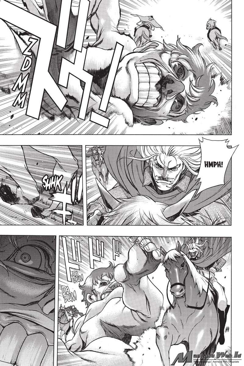 Shingeki no Kyojin – Before the Fall Bab 18 halaman 26