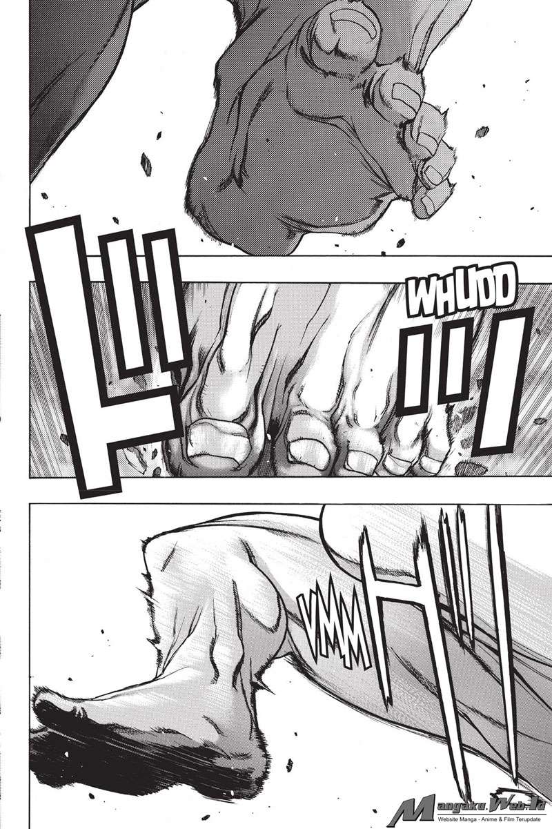 Shingeki no Kyojin – Before the Fall Bab 18 halaman 31
