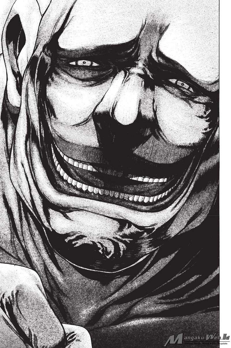 Shingeki no Kyojin – Before the Fall Bab 18 halaman 34