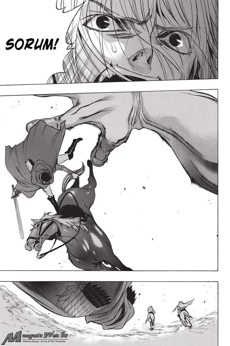 Shingeki no Kyojin – Before the Fall Bab 18 halaman 44
