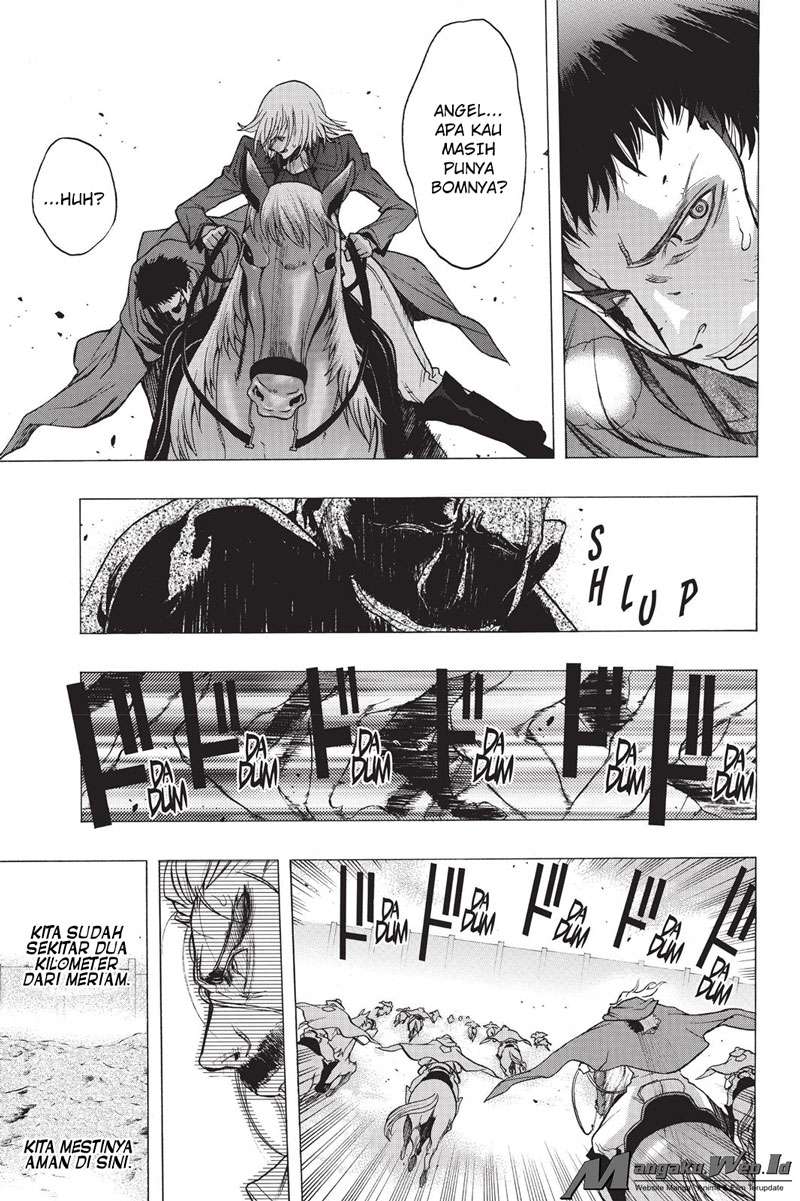 Shingeki no Kyojin – Before the Fall Bab 18 halaman 48