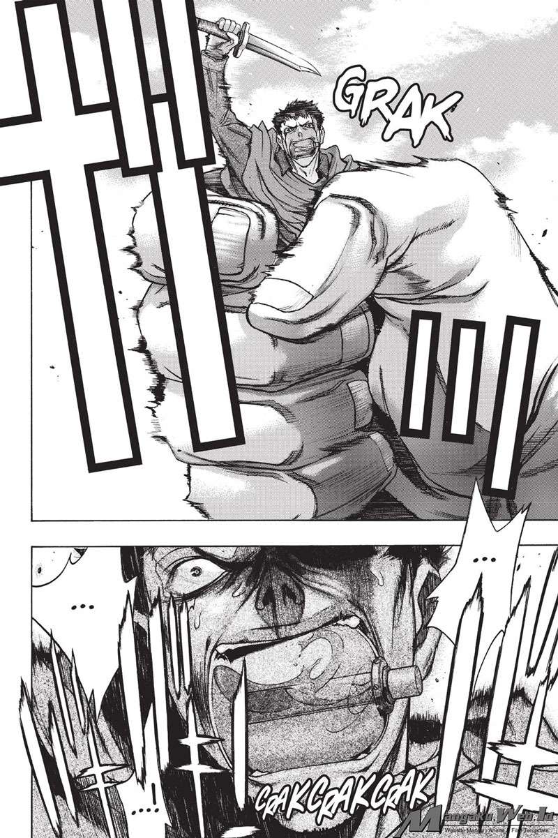 Shingeki no Kyojin – Before the Fall Bab 18 halaman 53