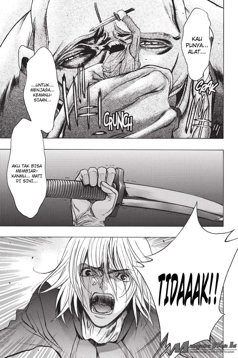 Shingeki no Kyojin – Before the Fall Bab 18 halaman 54