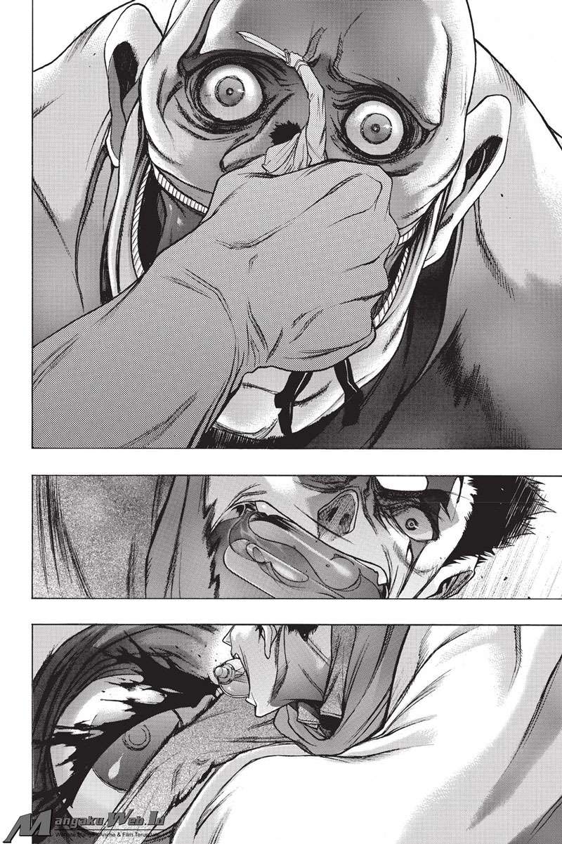 Shingeki no Kyojin – Before the Fall Bab 18 halaman 55