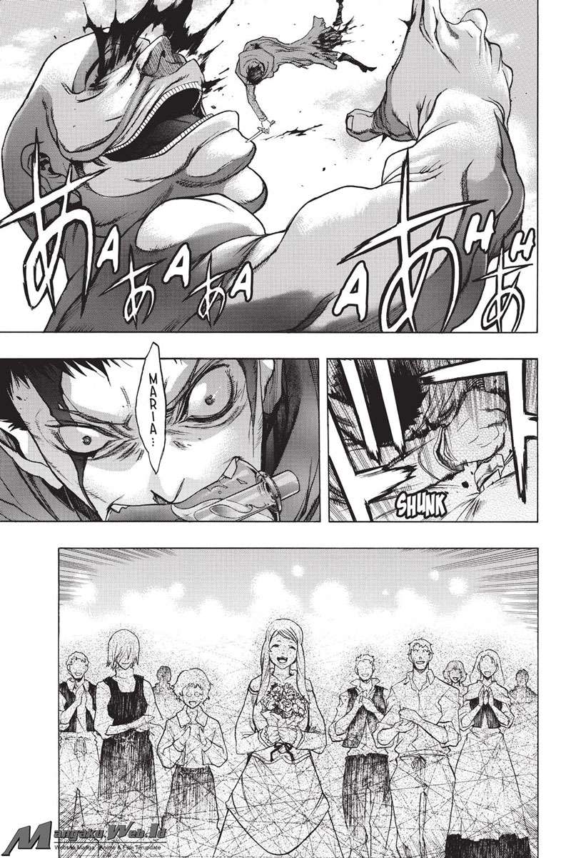 Shingeki no Kyojin – Before the Fall Bab 18 halaman 56