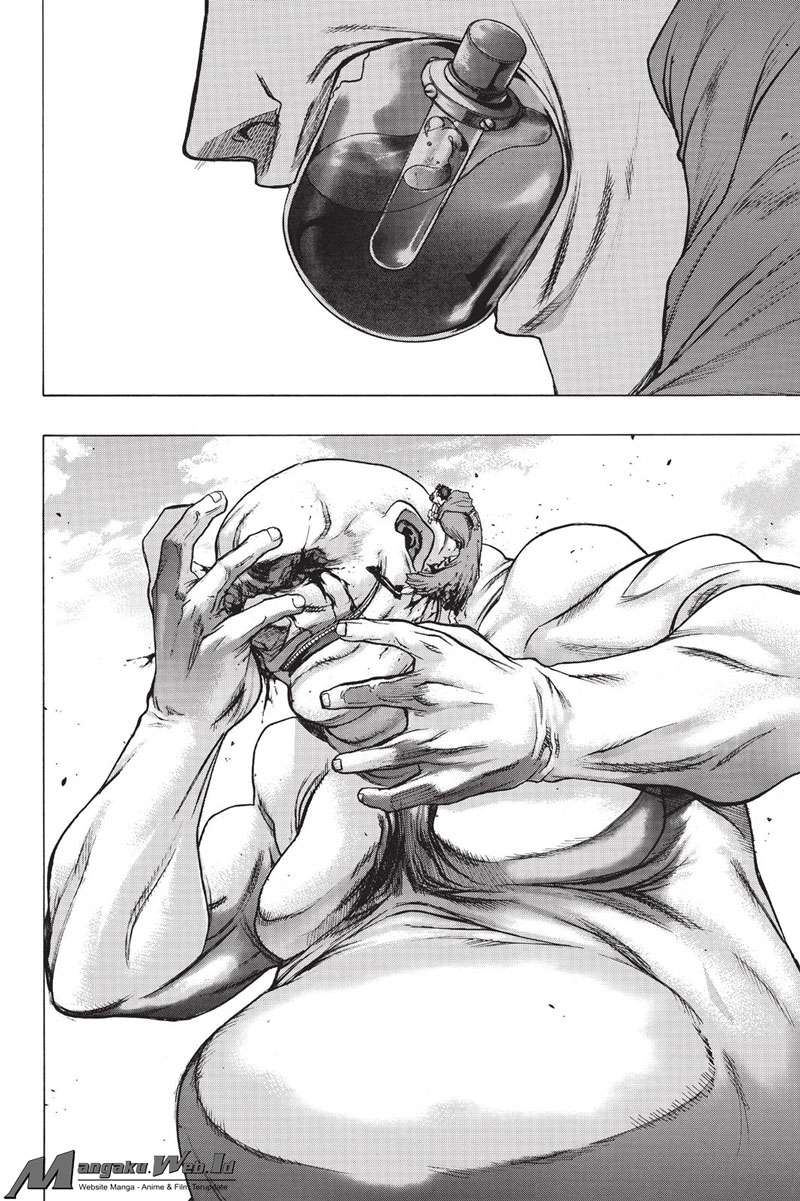 Shingeki no Kyojin – Before the Fall Bab 19 halaman 3