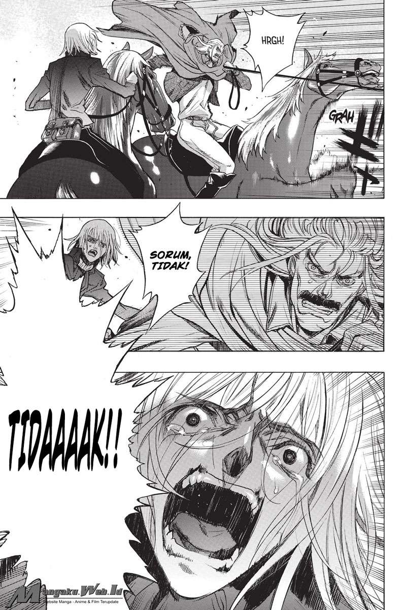 Shingeki no Kyojin – Before the Fall Bab 19 halaman 4