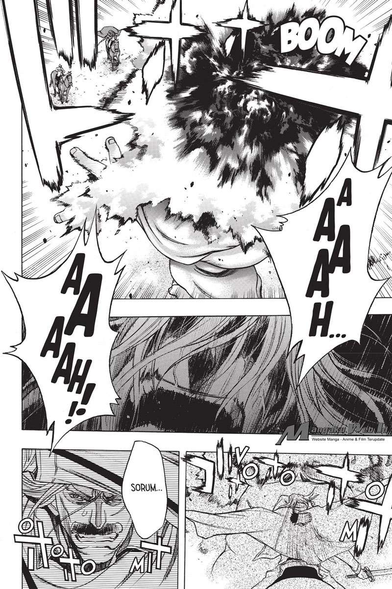 Shingeki no Kyojin – Before the Fall Bab 19 halaman 6