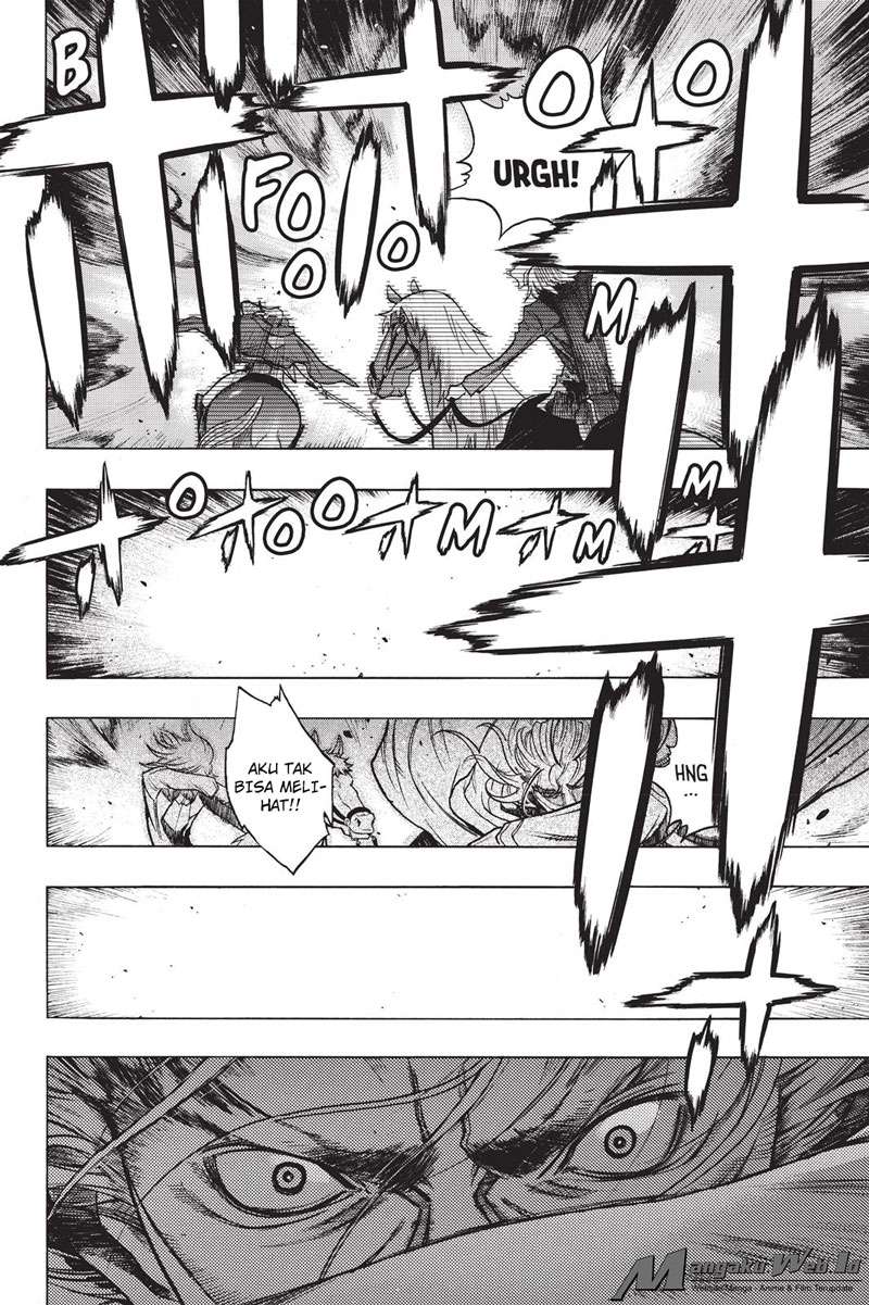 Shingeki no Kyojin – Before the Fall Bab 19 halaman 10