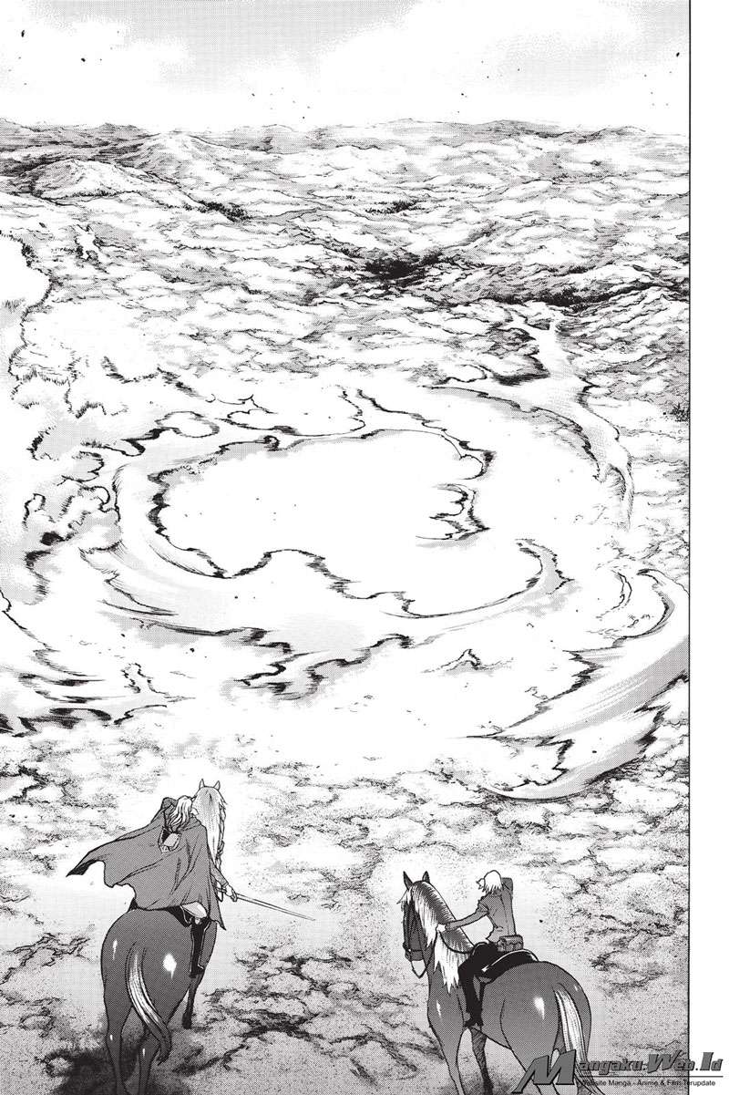 Shingeki no Kyojin – Before the Fall Bab 19 halaman 11
