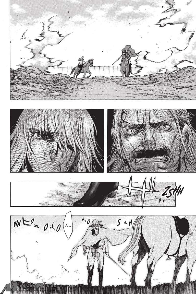 Shingeki no Kyojin – Before the Fall Bab 19 halaman 12