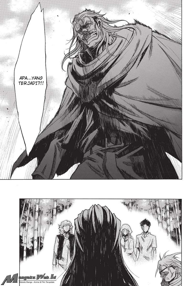 Shingeki no Kyojin – Before the Fall Bab 19 halaman 13