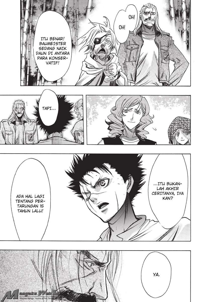 Shingeki no Kyojin – Before the Fall Bab 19 halaman 17