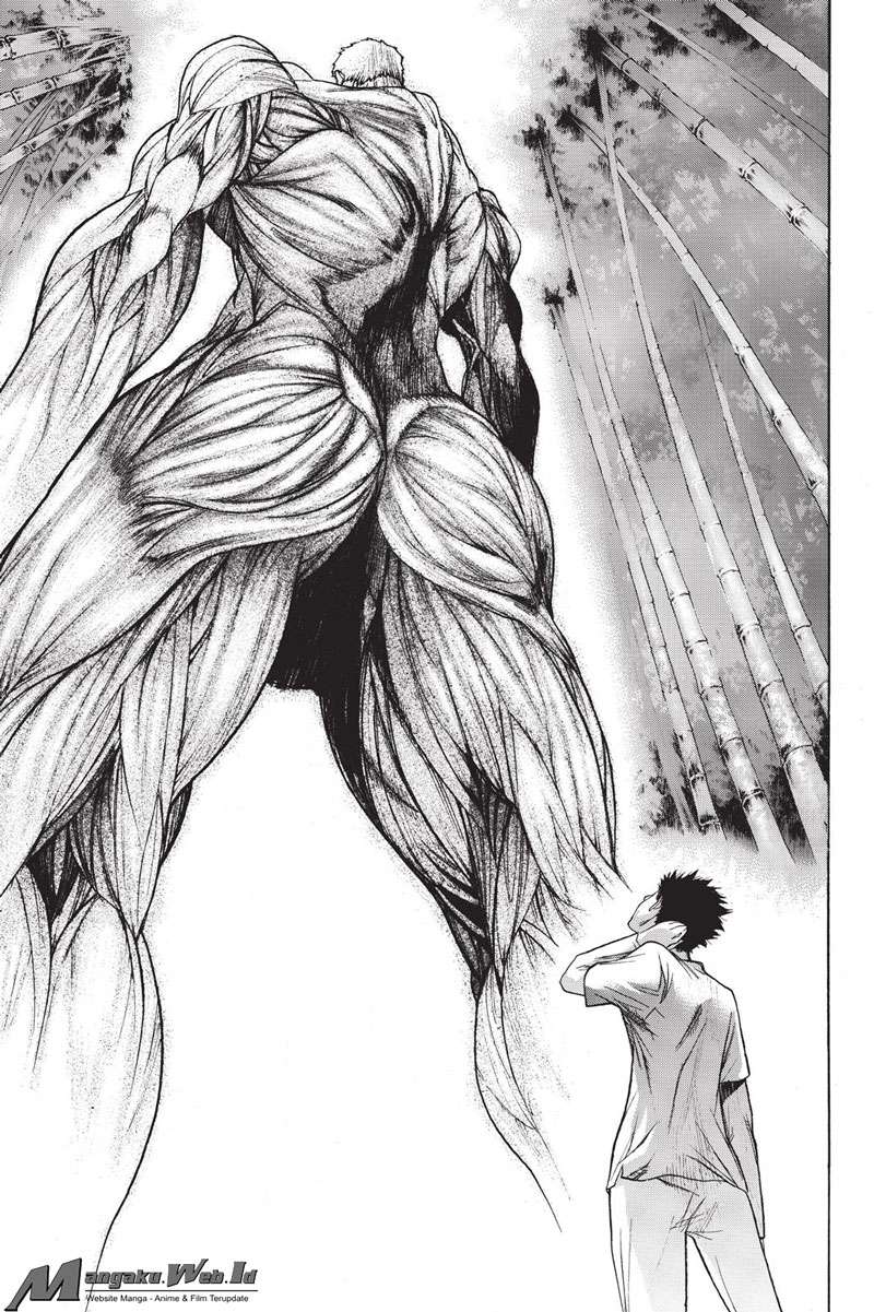 Shingeki no Kyojin – Before the Fall Bab 19 halaman 27