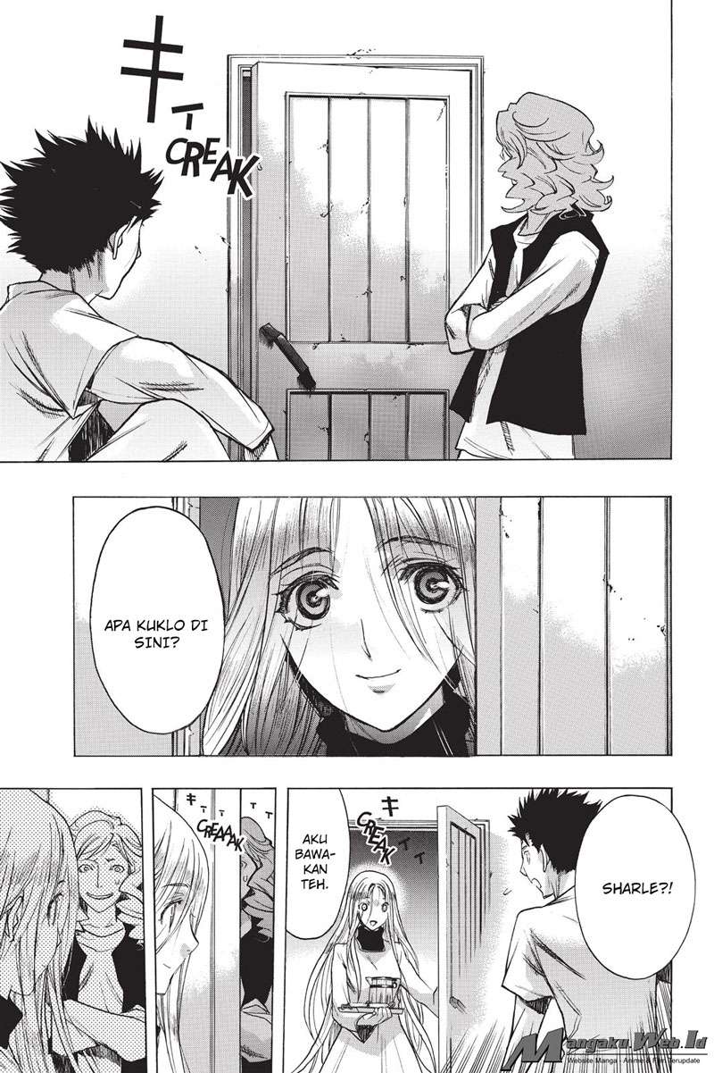 Shingeki no Kyojin – Before the Fall Bab 19 halaman 42
