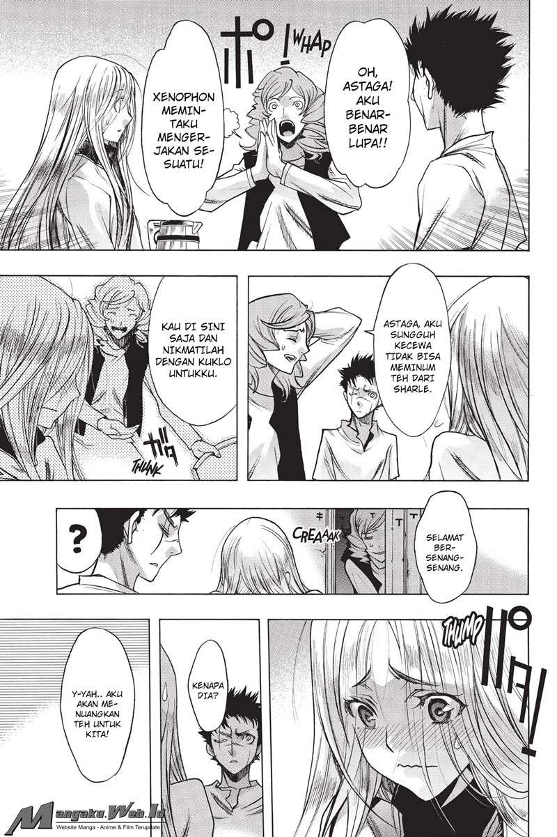 Shingeki no Kyojin – Before the Fall Bab 19 halaman 44