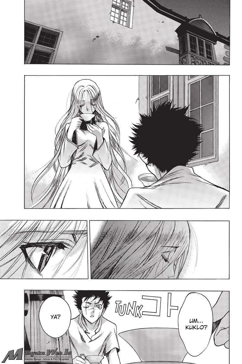 Shingeki no Kyojin – Before the Fall Bab 19 halaman 46