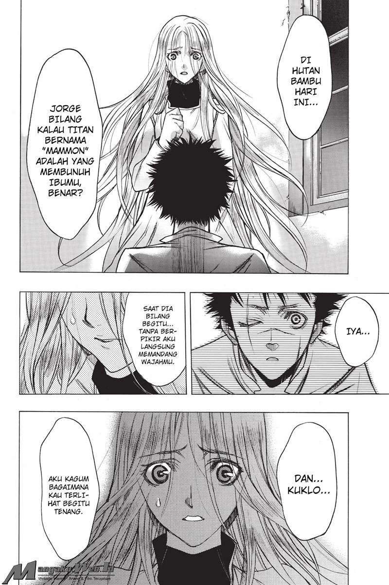 Shingeki no Kyojin – Before the Fall Bab 19 halaman 47