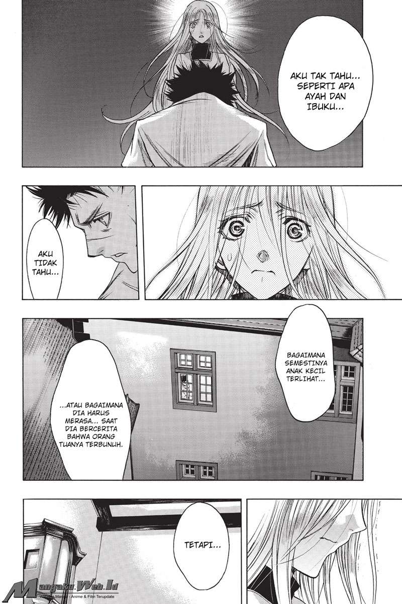 Shingeki no Kyojin – Before the Fall Bab 19 halaman 49