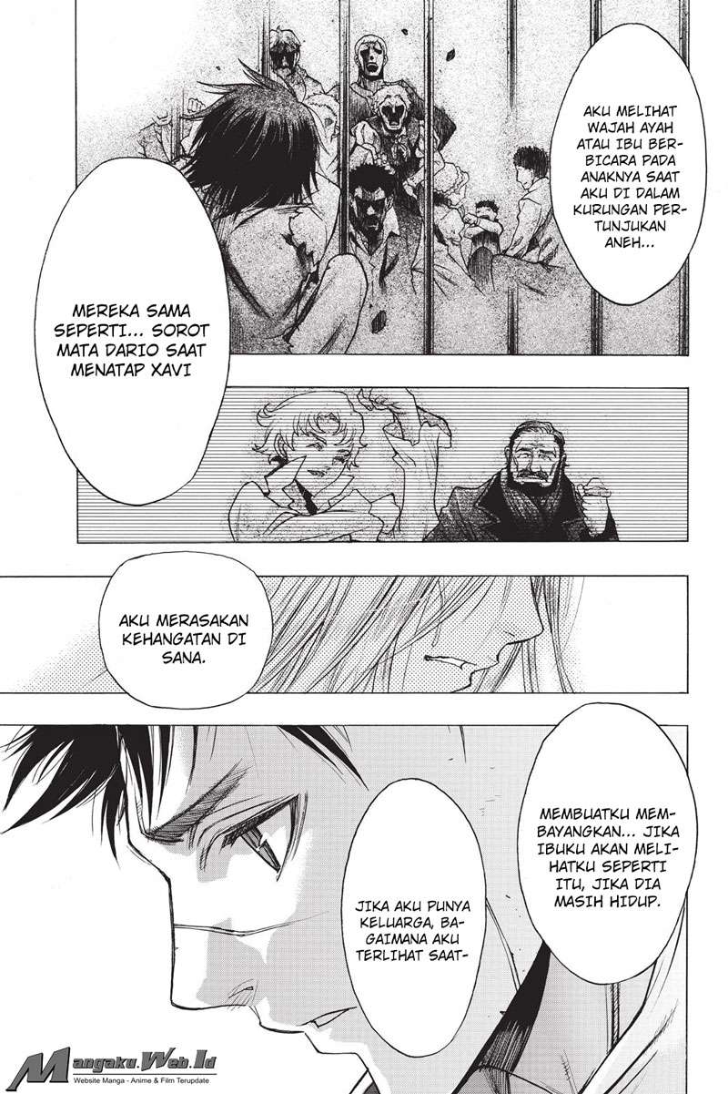 Shingeki no Kyojin – Before the Fall Bab 19 halaman 50