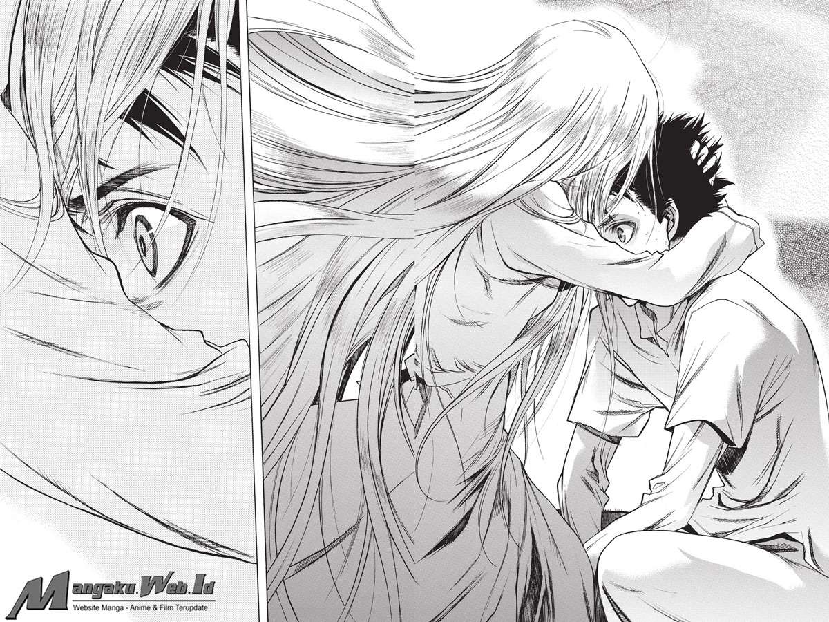 Shingeki no Kyojin – Before the Fall Bab 19 halaman 51
