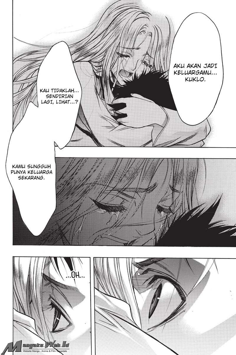 Shingeki no Kyojin – Before the Fall Bab 19 halaman 52