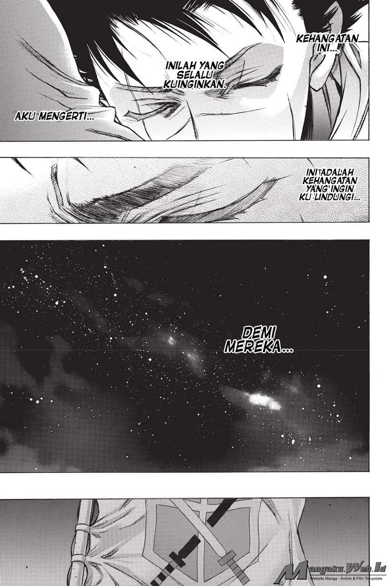 Shingeki no Kyojin – Before the Fall Bab 19 halaman 53