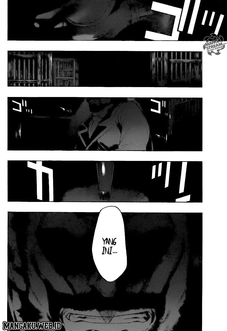 Shingeki no Kyojin – Before the Fall Bab 2 halaman 4