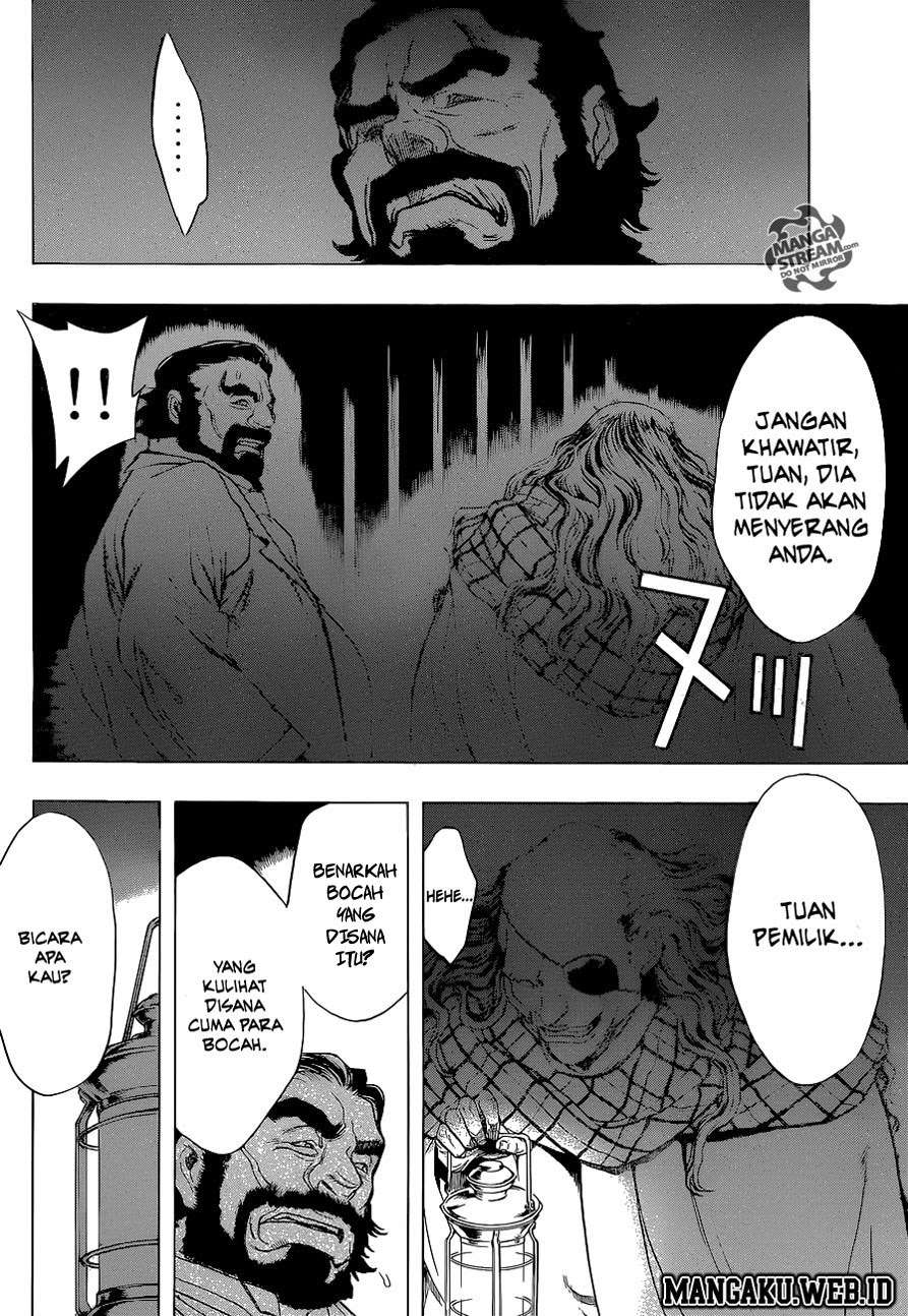 Shingeki no Kyojin – Before the Fall Bab 2 halaman 6