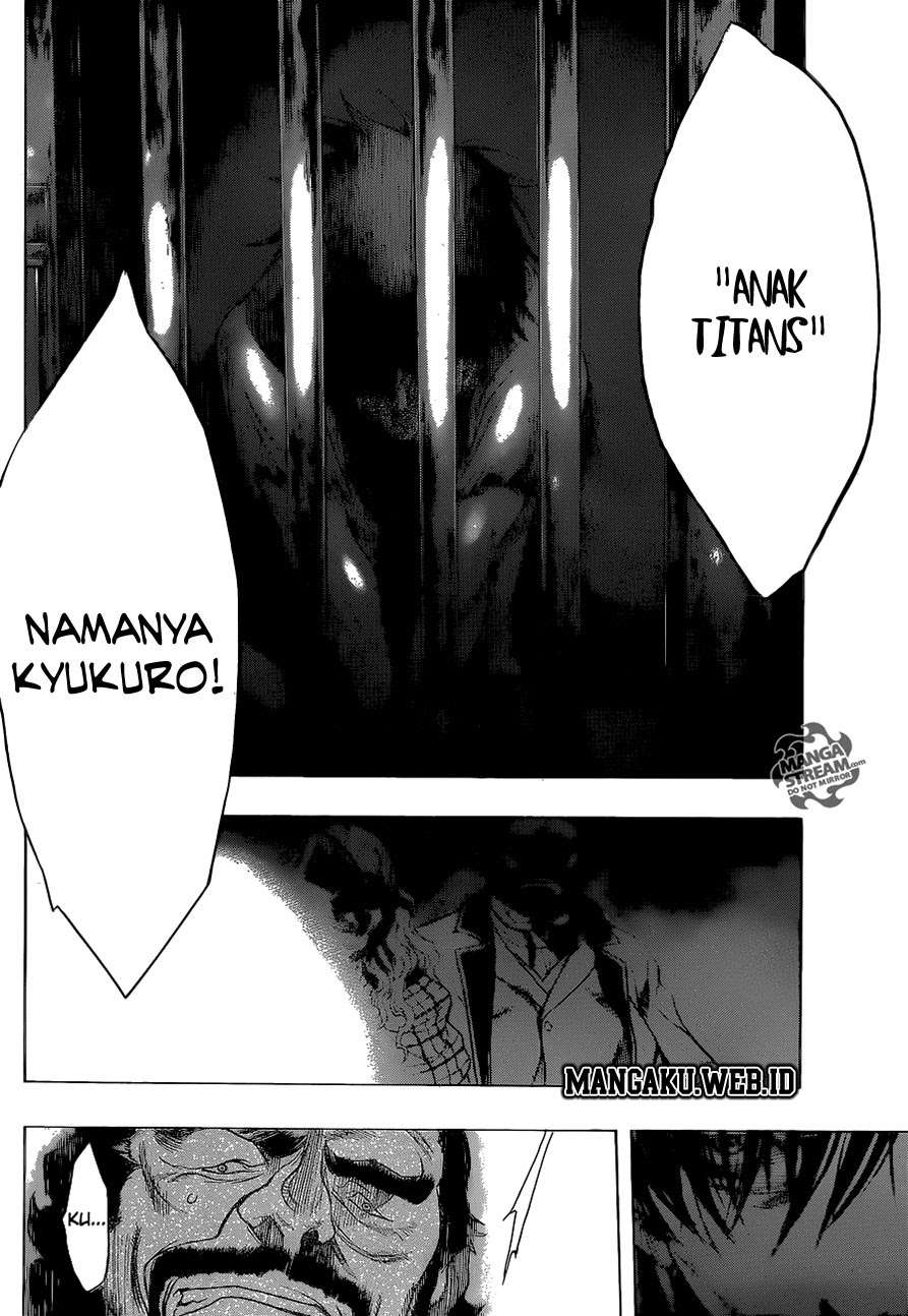 Shingeki no Kyojin – Before the Fall Bab 2 halaman 8
