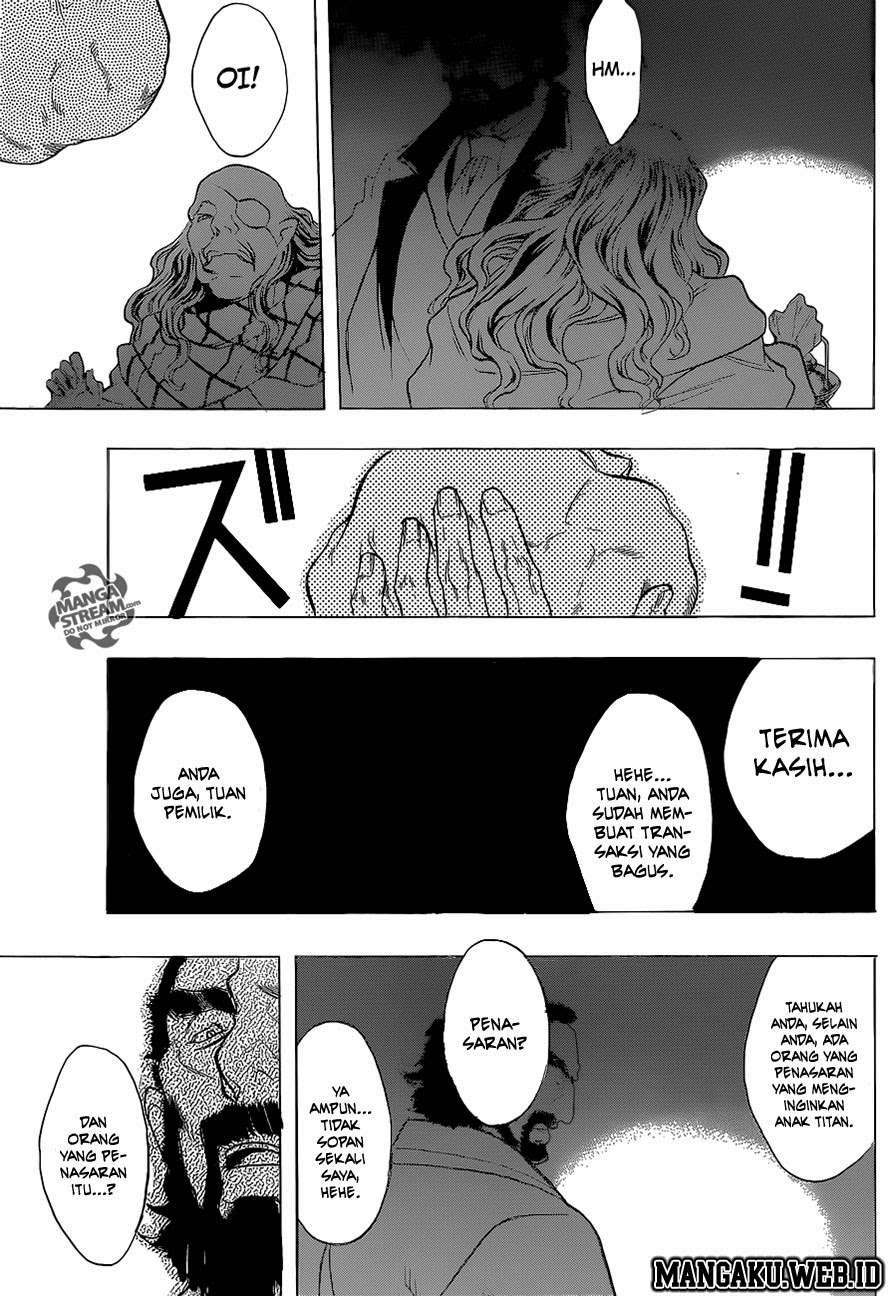 Shingeki no Kyojin – Before the Fall Bab 2 halaman 9