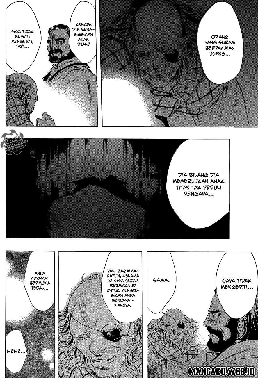Shingeki no Kyojin – Before the Fall Bab 2 halaman 10