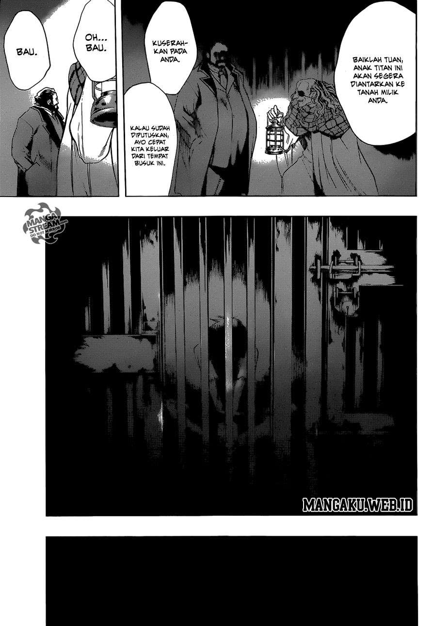 Shingeki no Kyojin – Before the Fall Bab 2 halaman 11