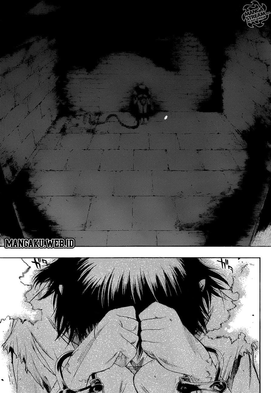 Shingeki no Kyojin – Before the Fall Bab 2 halaman 13