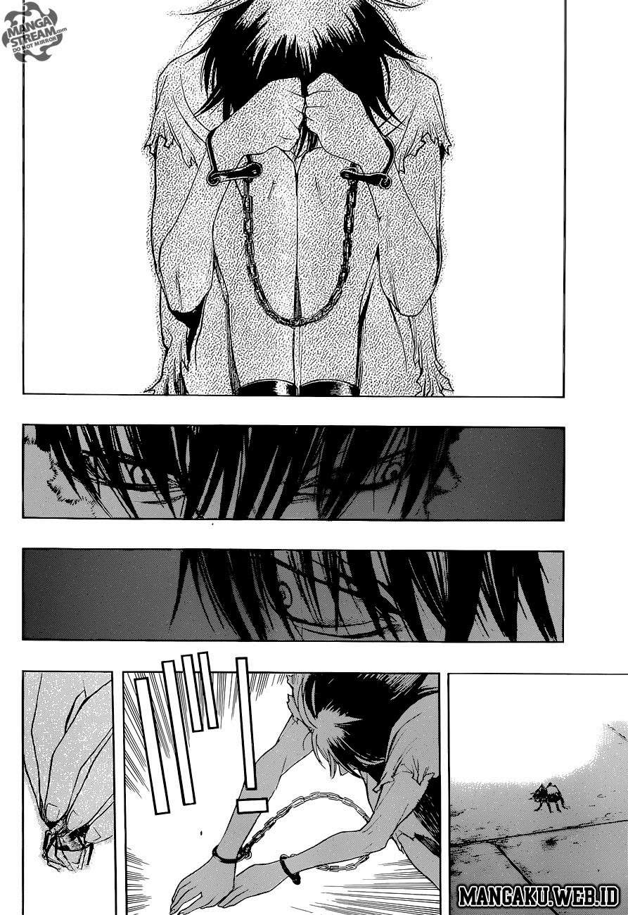 Shingeki no Kyojin – Before the Fall Bab 2 halaman 14