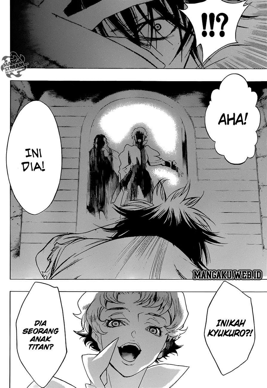 Shingeki no Kyojin – Before the Fall Bab 2 halaman 16