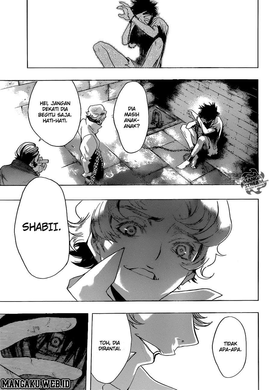 Shingeki no Kyojin – Before the Fall Bab 2 halaman 17