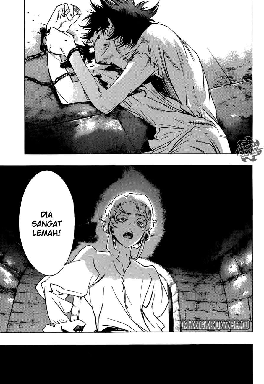Shingeki no Kyojin – Before the Fall Bab 2 halaman 19