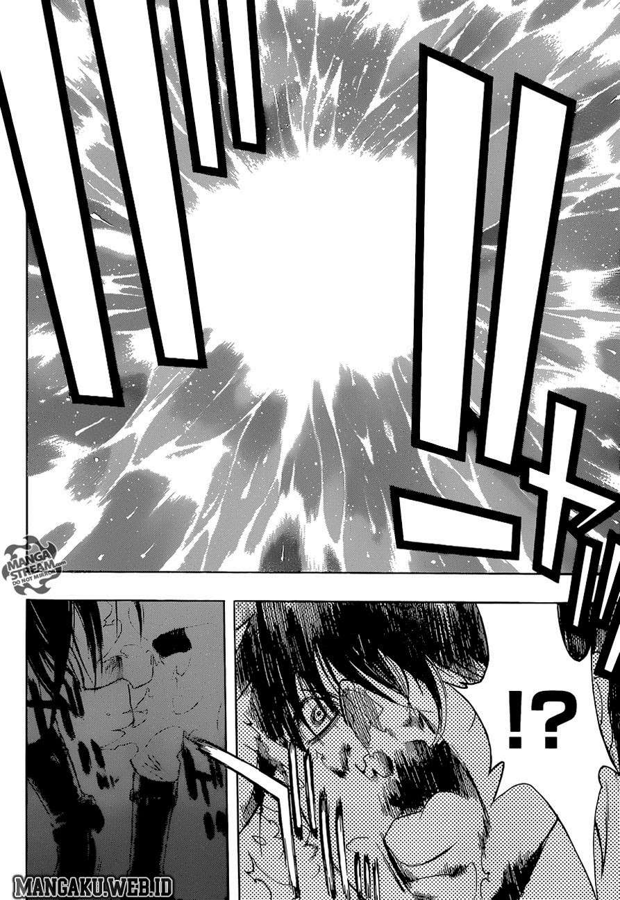 Shingeki no Kyojin – Before the Fall Bab 2 halaman 20