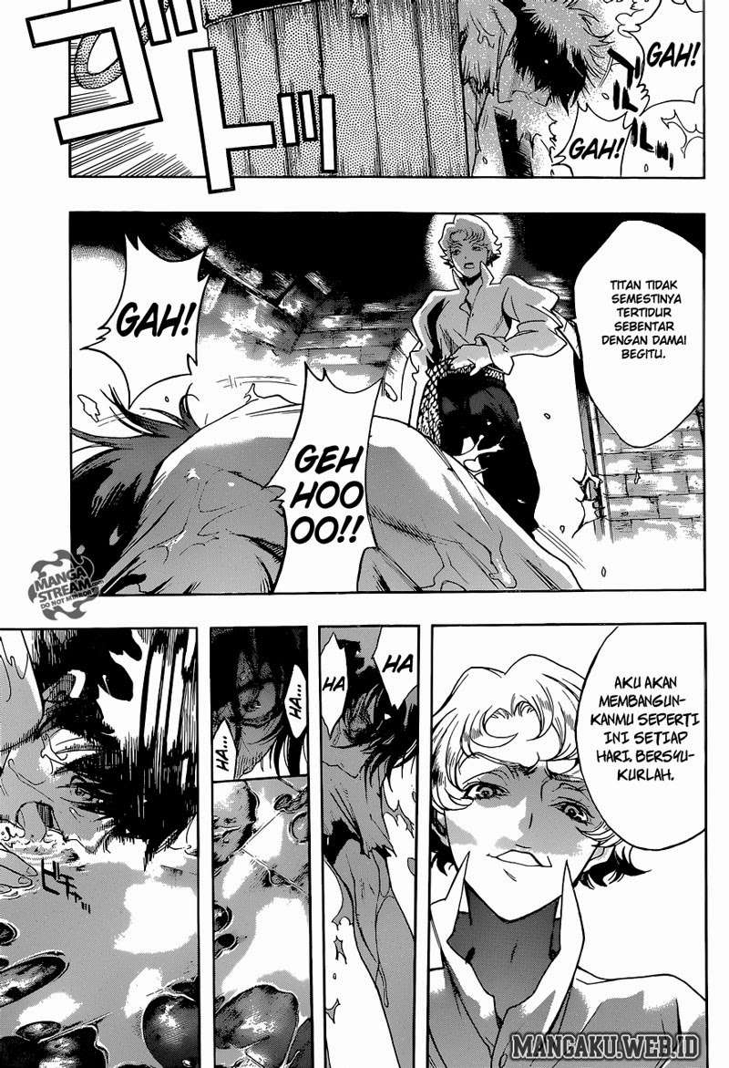 Shingeki no Kyojin – Before the Fall Bab 2 halaman 21