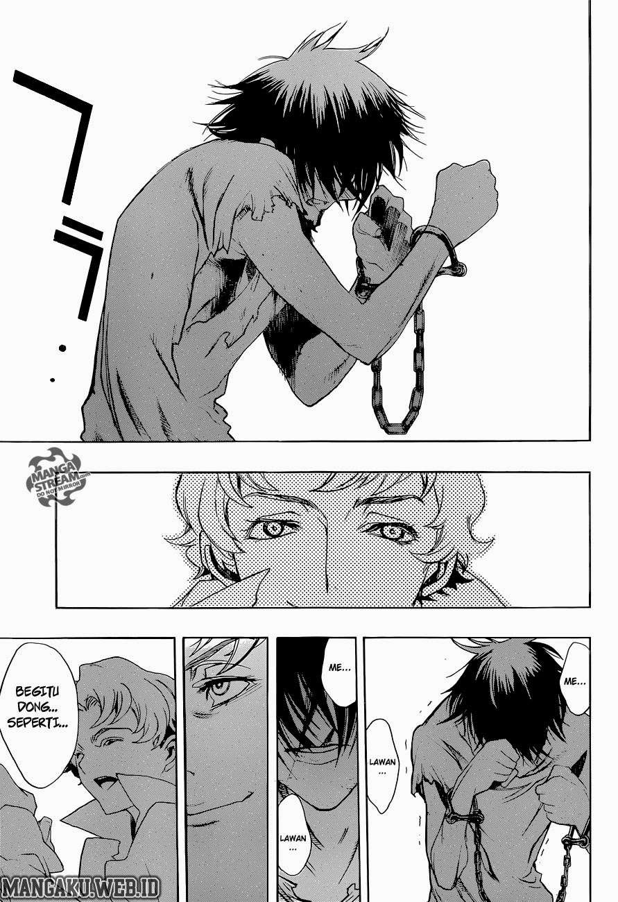 Shingeki no Kyojin – Before the Fall Bab 2 halaman 23