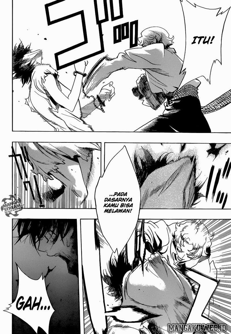 Shingeki no Kyojin – Before the Fall Bab 2 halaman 24