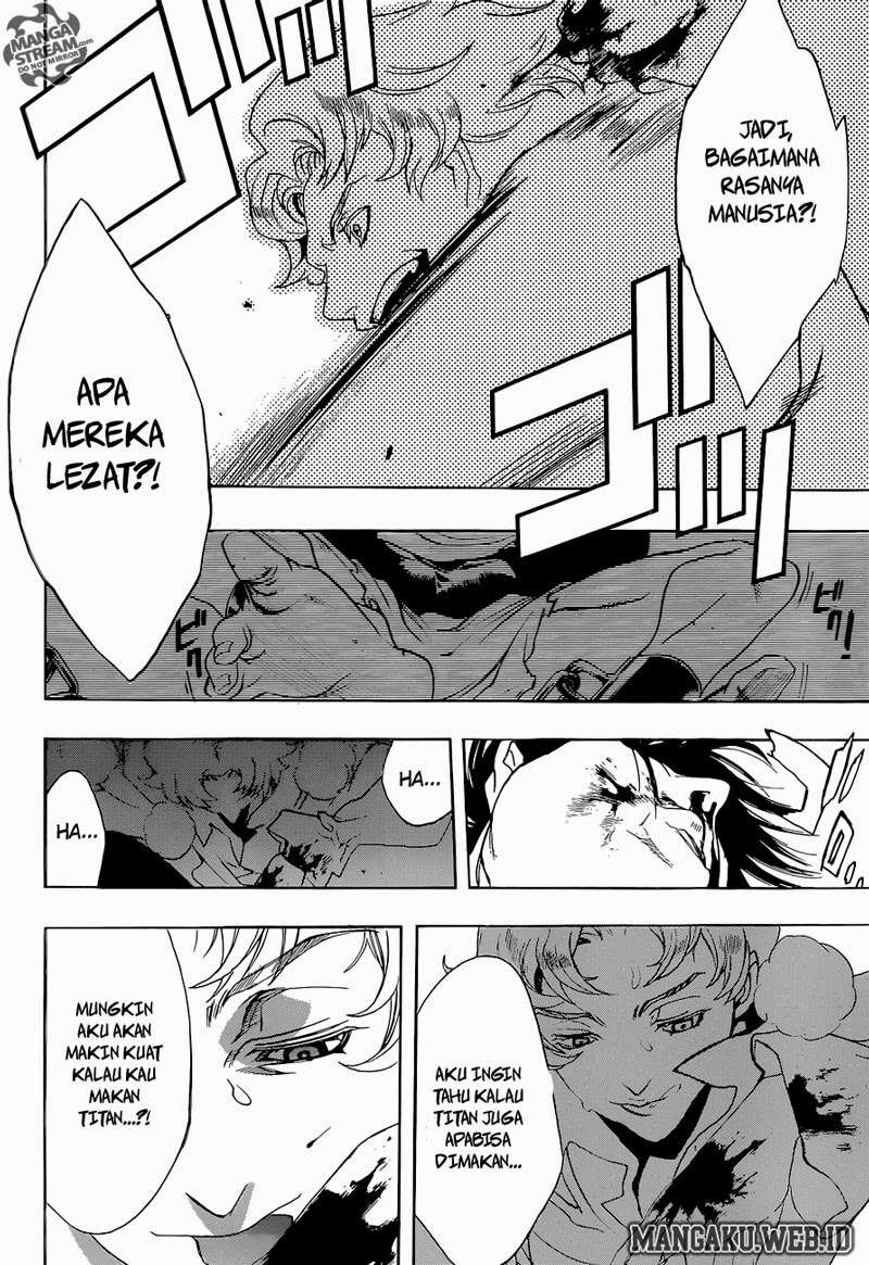 Shingeki no Kyojin – Before the Fall Bab 2 halaman 26
