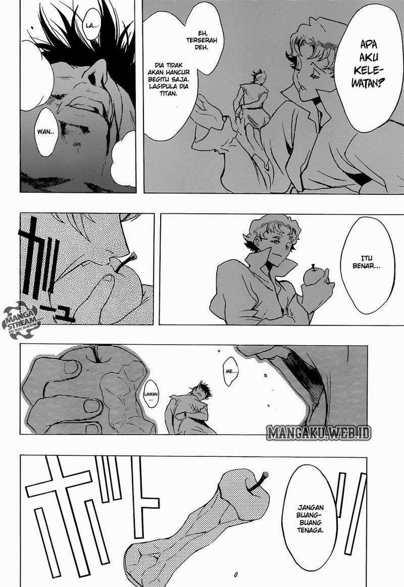 Shingeki no Kyojin – Before the Fall Bab 2 halaman 28