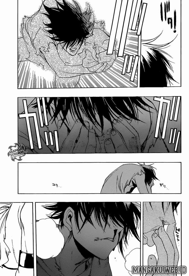 Shingeki no Kyojin – Before the Fall Bab 2 halaman 29