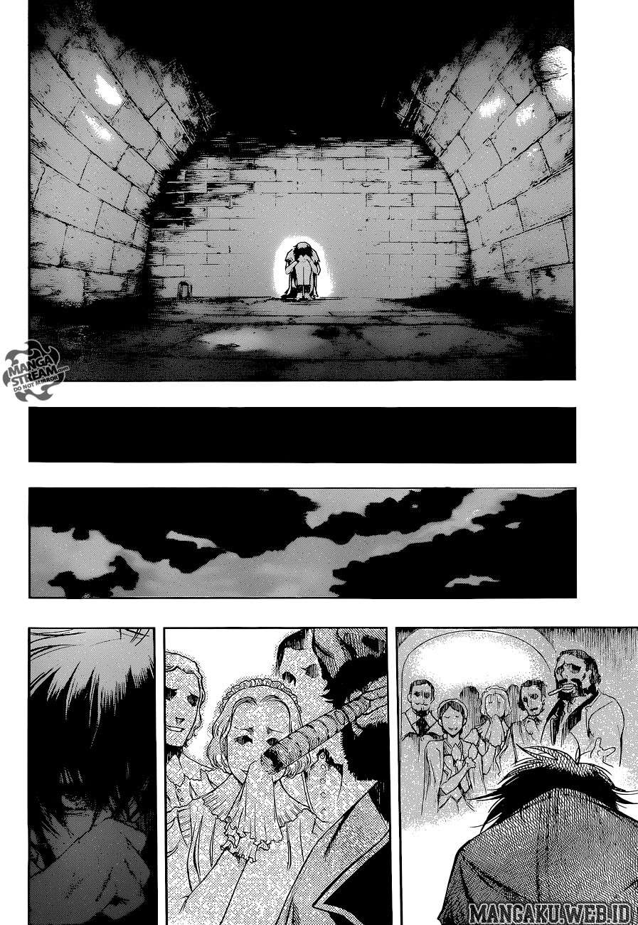 Shingeki no Kyojin – Before the Fall Bab 2 halaman 30